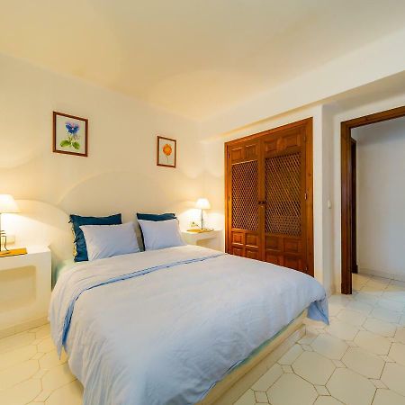 Apartamento Aldea Del Mar Apartament Torrevieja Zewnętrze zdjęcie