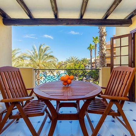 Apartamento Aldea Del Mar Apartament Torrevieja Zewnętrze zdjęcie